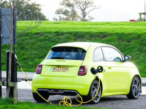 camarillo electric car service, ev repair, battery maintenance